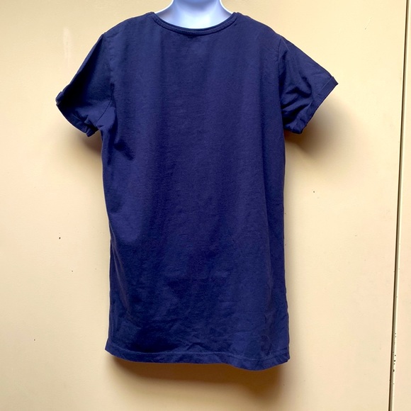 Girls Size 13-14yrs Graphic Tee - Picture 3 of 4